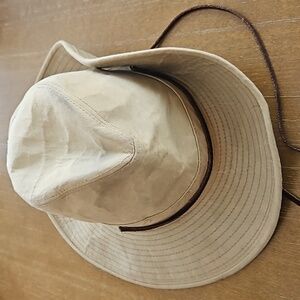 HATQUATERS BY HENSCHEL AUSSIE  BUSH HAT